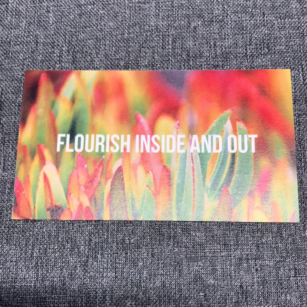 🍀Arbonne IC New Goals in 2023 - present 🍀